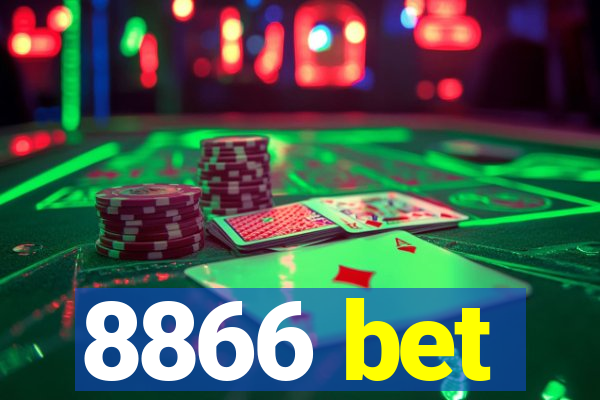 8866 bet